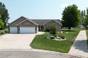 1949 51st Ave N, Moorhead, MN 56560 - Photo 1