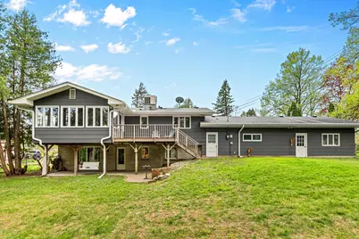 715 Tanglewood Drive, Shoreview, MN 55126 - Photo 33