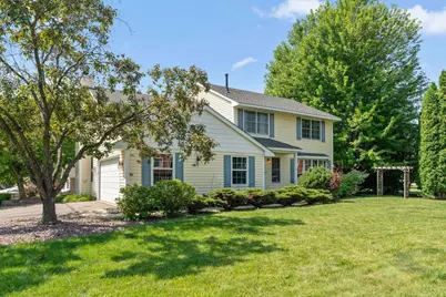 8020 Hidden Court, Chanhassen, MN 55317 - Photo 1