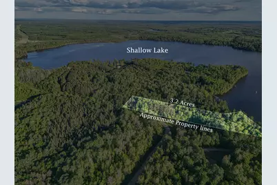 Tbd Parcel B North Shallow Lake Road, Warba, MN 55793 - Photo 3