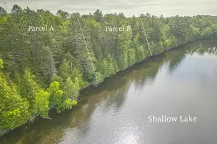 Tbd Parcel B North Shallow Lake Rd, Warba, MN 55793 - Photo 1