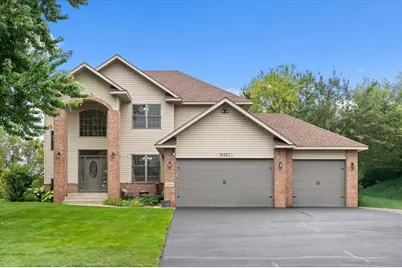 22619 Zion Parkway NW, Bethel, MN 55005 - Photo 1