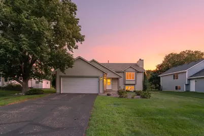9044 Sequoia Road, Woodbury, MN 55125 - Photo 1