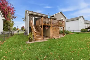 420 Moline Loop NW, Isanti, MN 55040 - Photo 33