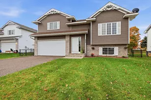 420 Moline Loop NW, Isanti, MN 55040 - Photo 1