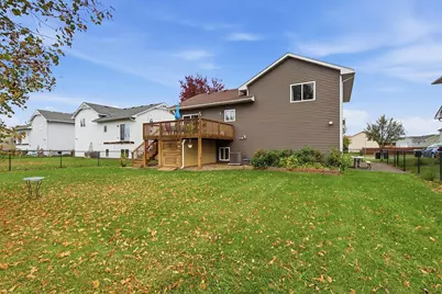 420 Moline Loop NW, Isanti, MN 55040 - Photo 35