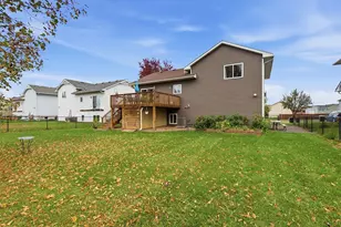 420 Moline Loop NW, Isanti, MN 55040 - Photo 35