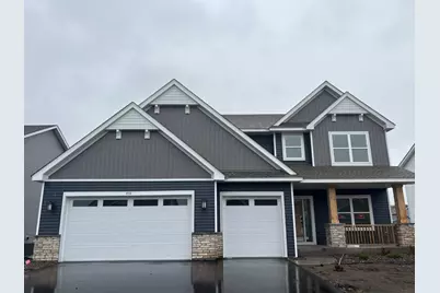 856 150th Lane NW, Andover, MN 55304 - Photo 1