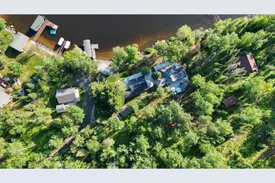 4431 Cedarock Road, Greenwood, MN 55790 - Photo 1