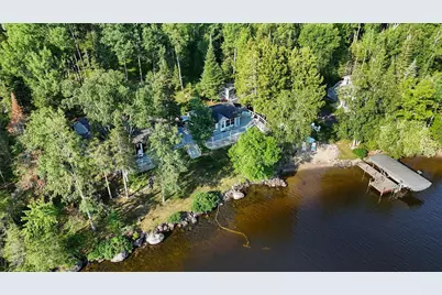 4431 Cedarock Road, Greenwood, MN 55790 - Photo 9
