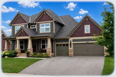 4925 Otter Trail NE, Saint Michael, MN 55376 - Photo 1