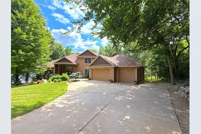 12662 Louisa Court, South Haven, MN 55382 - Photo 1