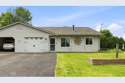 1880 Windmill Drive, Baldwin, WI 54002 - Photo 1