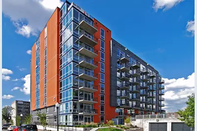 730 N 4th Street #604, Minneapolis, MN 55401 - Photo 1