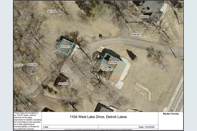 1104 W Lake Drive, Detroit Lakes, MN 56501 - Photo 55