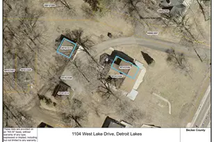 1104 W Lake Dr, Detroit Lakes, MN 56501 - Photo 55