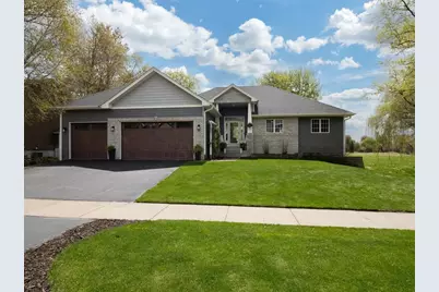 2256 128th Court NE, Blaine, MN 55449 - Photo 1
