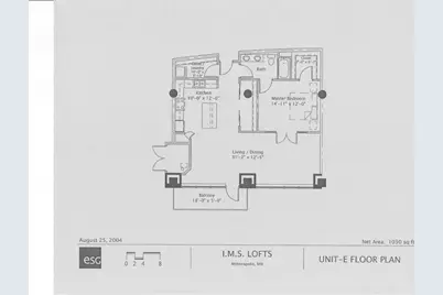 290 Market Street #616, Minneapolis, MN 55405 - Photo 33