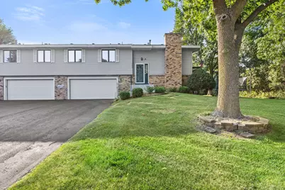 5662 Royal Oaks Drive, Shoreview, MN 55126 - Photo 1