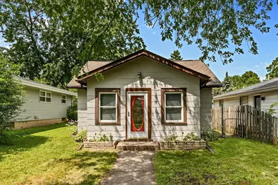 3928 Polk Street NE, Columbia Heights, MN 55421 - Photo 1