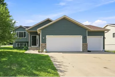 708 Maplebrook Drive NE, Stewartville, MN 55976 - Photo 1
