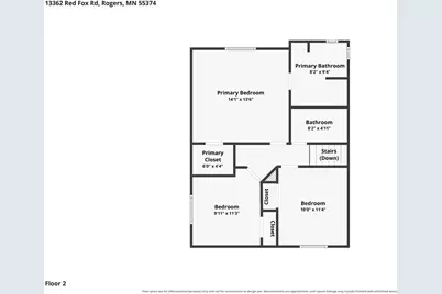 13362 Red Fox Road, Rogers, MN 55374 - Photo 21