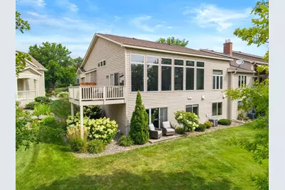 1427 Summit Shores Drive, Burnsville, MN 55306 - Photo 1