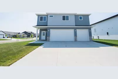 4887 Hampton Circle S, Moorhead, MN 56560 - Photo 33