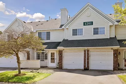 4201 Merrimac Lane N #91, Plymouth, MN 55446 - Photo 1