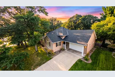2155 128th Avenue NW, Coon Rapids, MN 55448 - Photo 1