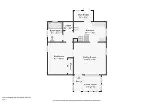 4634 Bloomington Ave, Minneapolis, MN 55407 - Photo 29