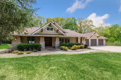 18677 Ponderosa Court, Eden Prairie, MN 55347 - Photo 1