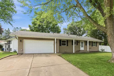 443 Cord Circle, New Brighton, MN 55112 - Photo 1