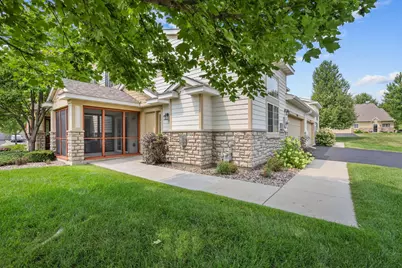 9124 Fox Court, Victoria, MN 55386 - Photo 1