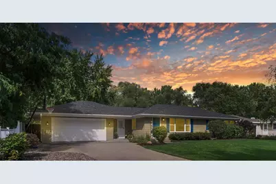 4616 Nord Drive, Bloomington, MN 55437 - Photo 1