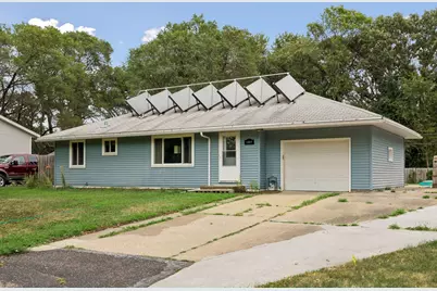 11617 Ilex Street NW, Coon Rapids, MN 55448 - Photo 1