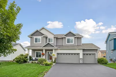 3212 Linden Lane N, Lake Elmo, MN 55042 - Photo 1