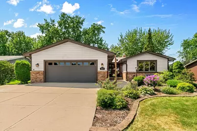 4657 Kent Street, Shoreview, MN 55126 - Photo 1