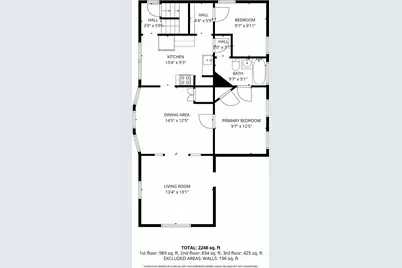 2326 Bryant Avenue N, Minneapolis, MN 55411 - Photo 45