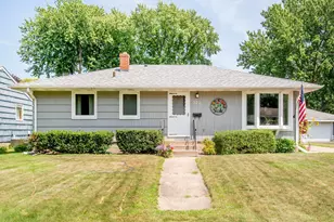 722 24th Ave N, South Saint Paul, MN 55075 - Photo 1
