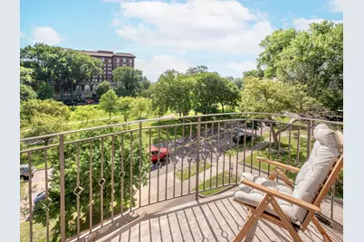 2928 Dean Parkway #4B, Minneapolis, MN 55416 - Photo 1