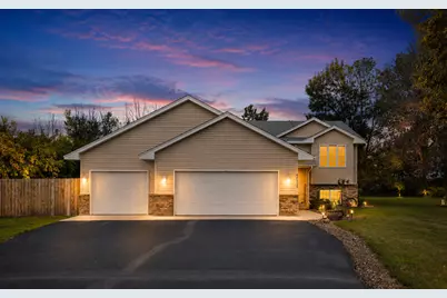 40533 Golden Avenue, North Branch, MN 55056 - Photo 1