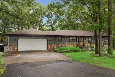 3891 N Enchanted Drive NW, Andover, MN 55304 - Photo 1