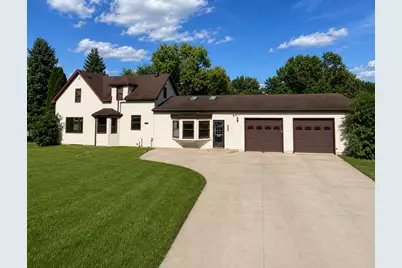 321 3rd Street SW, Red Lake Falls, MN 56750 - Photo 1