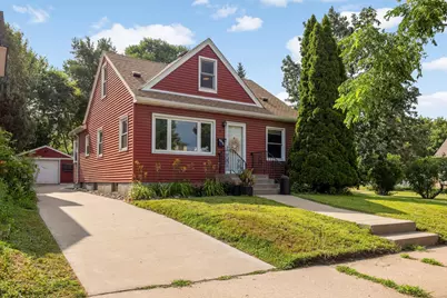 2914 Randolph Street NE, Minneapolis, MN 55418 - Photo 1