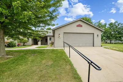 615 Sandy Court, Wanamingo, MN 55983 - Photo 1