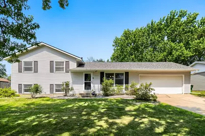 10439 Thrush Street NW, Coon Rapids, MN 55433 - Photo 1