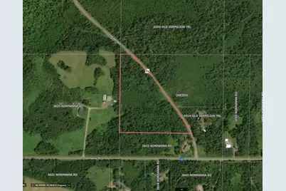 Tbd Old Vermilion Trail, Duluth, MN 55803 - Photo 1