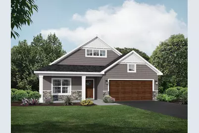1423 Victory Lane NE, Isanti, MN 55040 - Photo 1