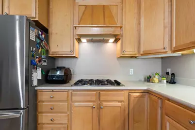 1940 Fulham Street #207, Roseville, MN 55113 - Photo 5